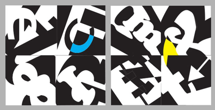 Letterform Play
