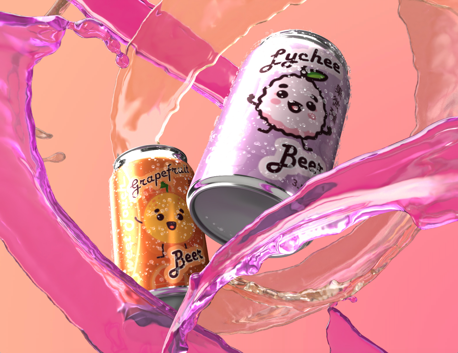 Packaging Design AD