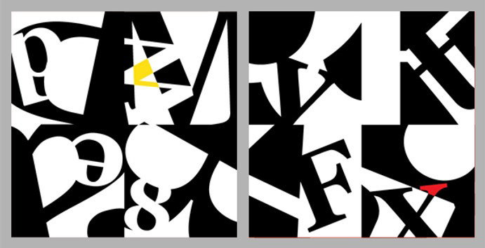 Letterform Play