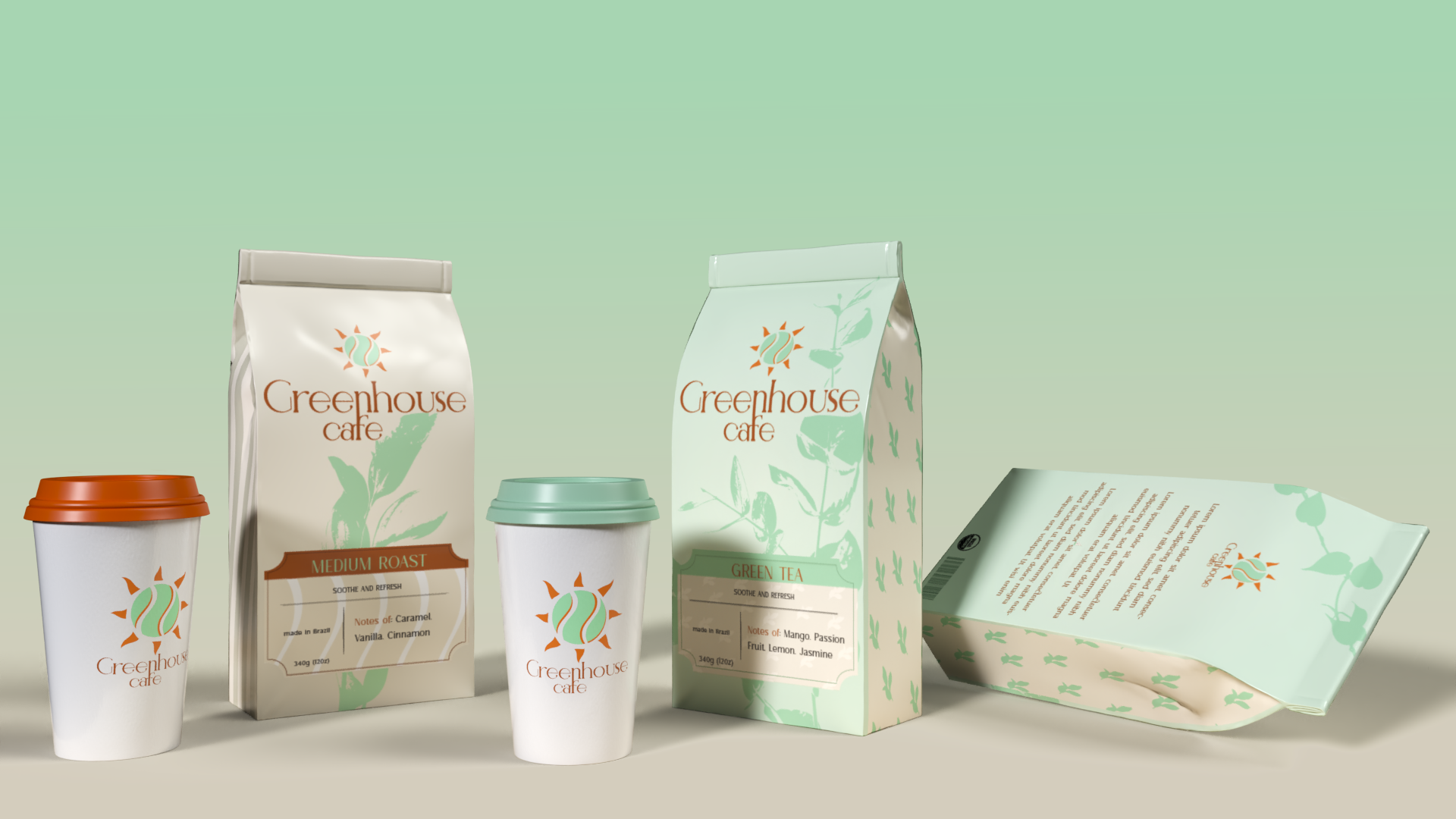 Packaging Design