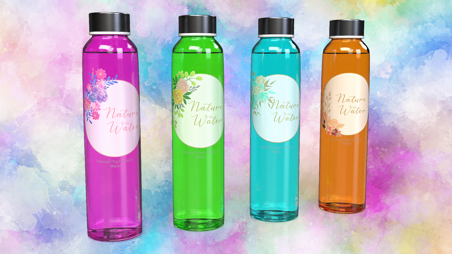 Packaging Design