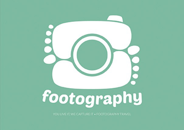 Logo Stationery Design