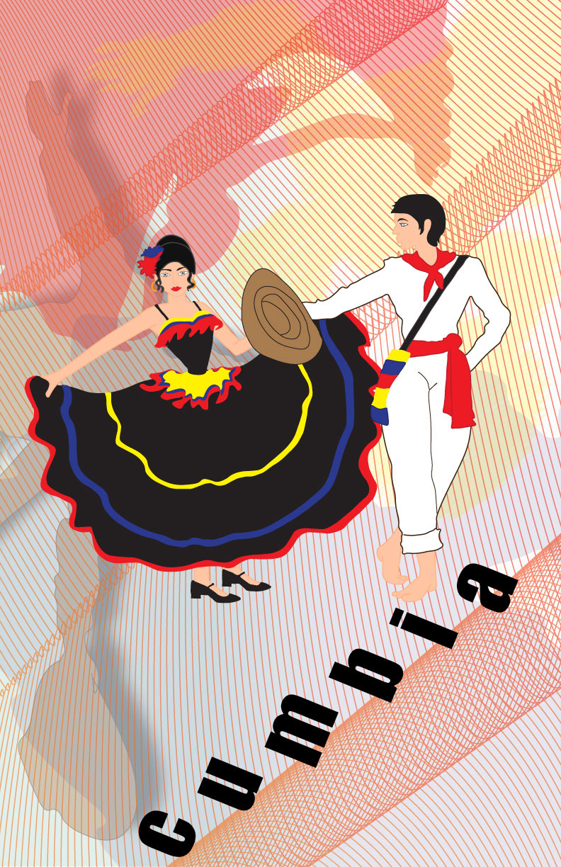 Dance Poster
