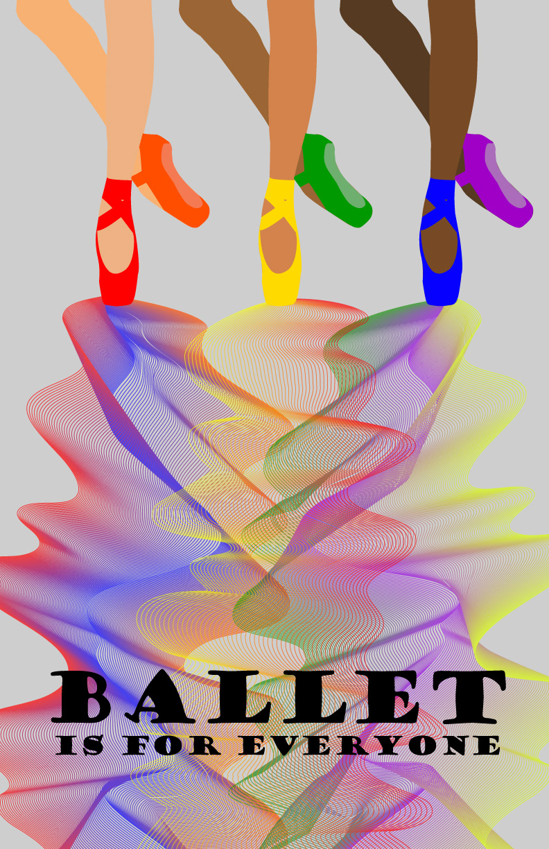 Dance Poster