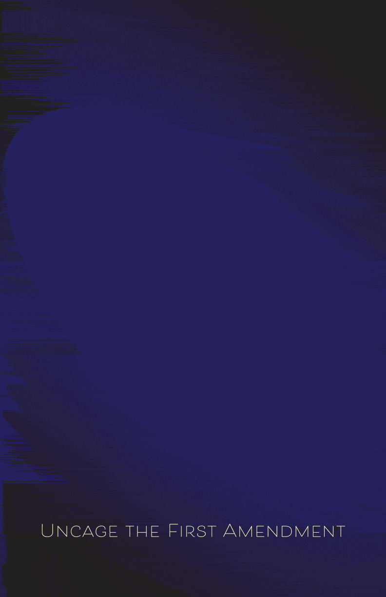 Social Issue Poster Animation