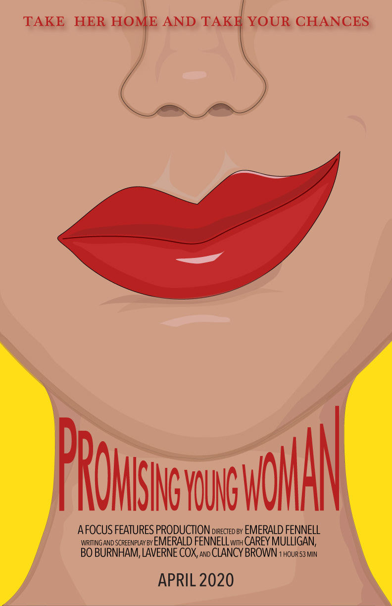 Movie Teaser Poster