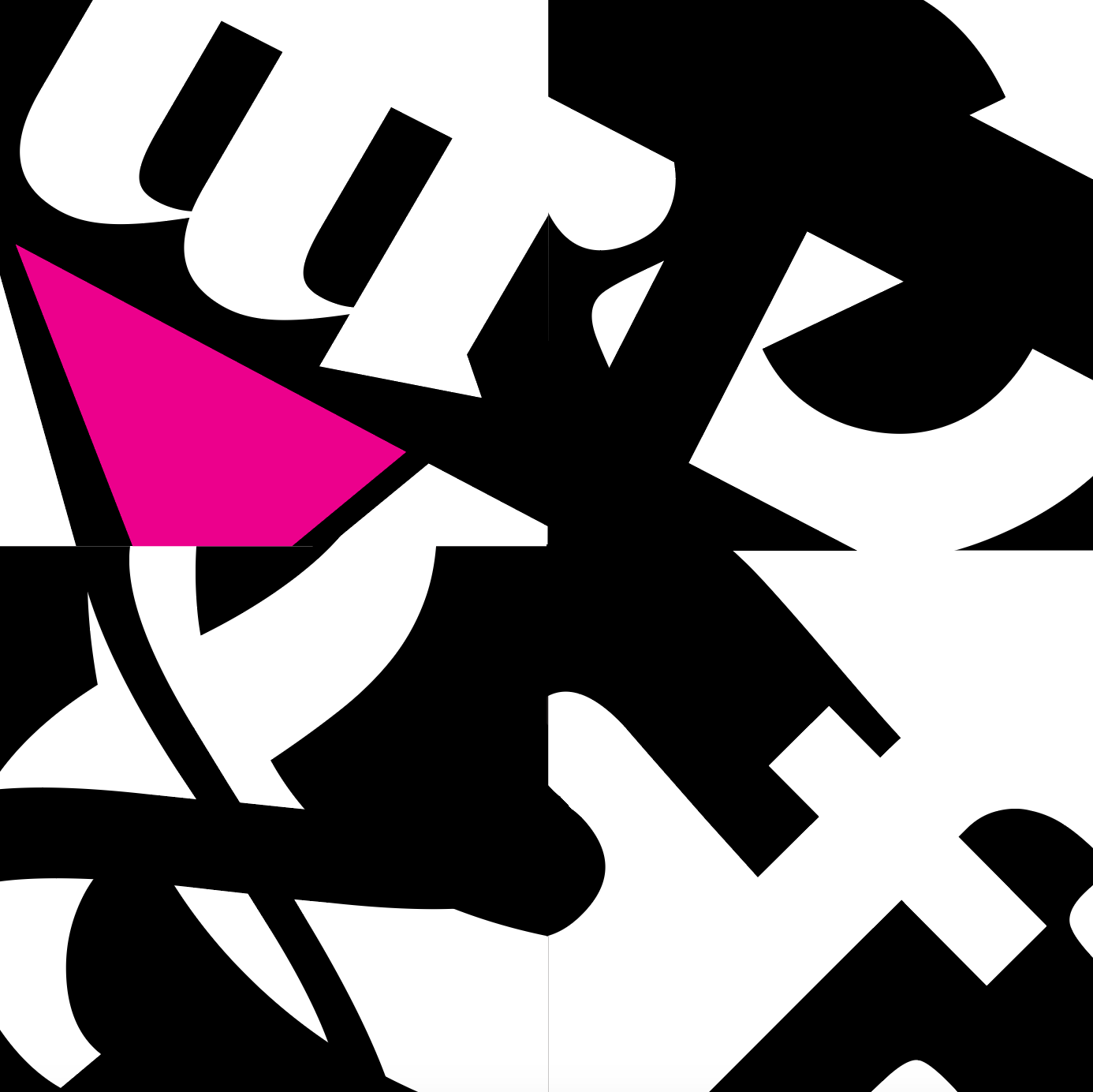 Letterform Play