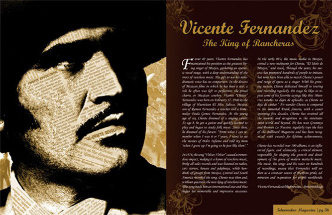2-page Layout with Typortrait