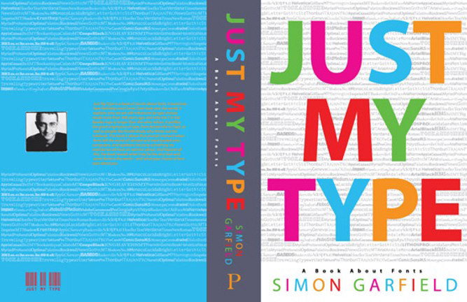 Whole Book Cover Design