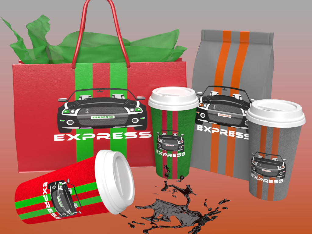 Packaging Design