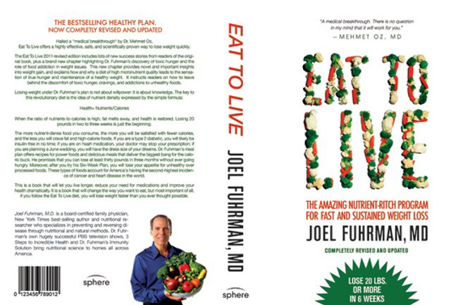 Whole Book Cover Design