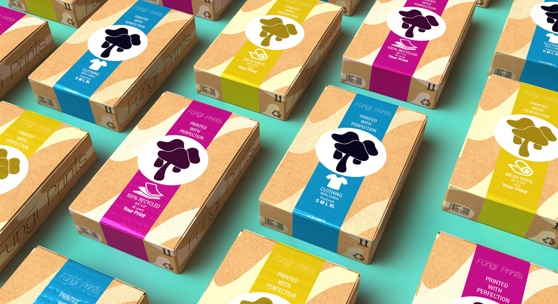 Packaging Design