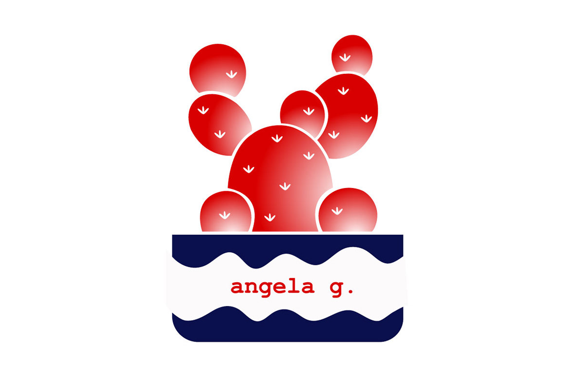 Personal Logo (Color Version)