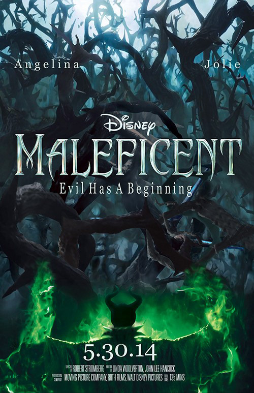 Movie Teaser Poster
