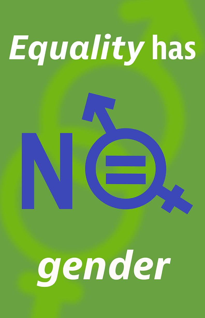 Social Issue Poster Animation