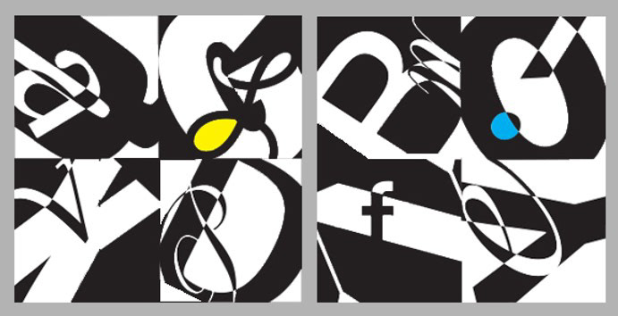 Letterform Play