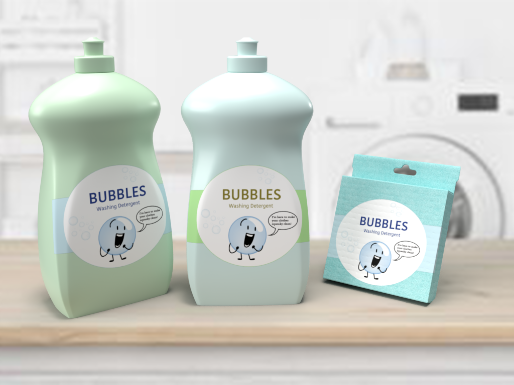 Packaging Design