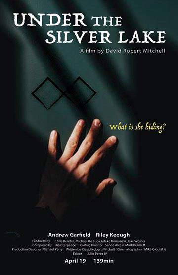 Movie Teaser Poster