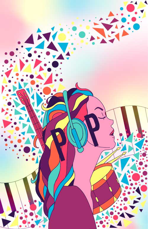 Music Poster
