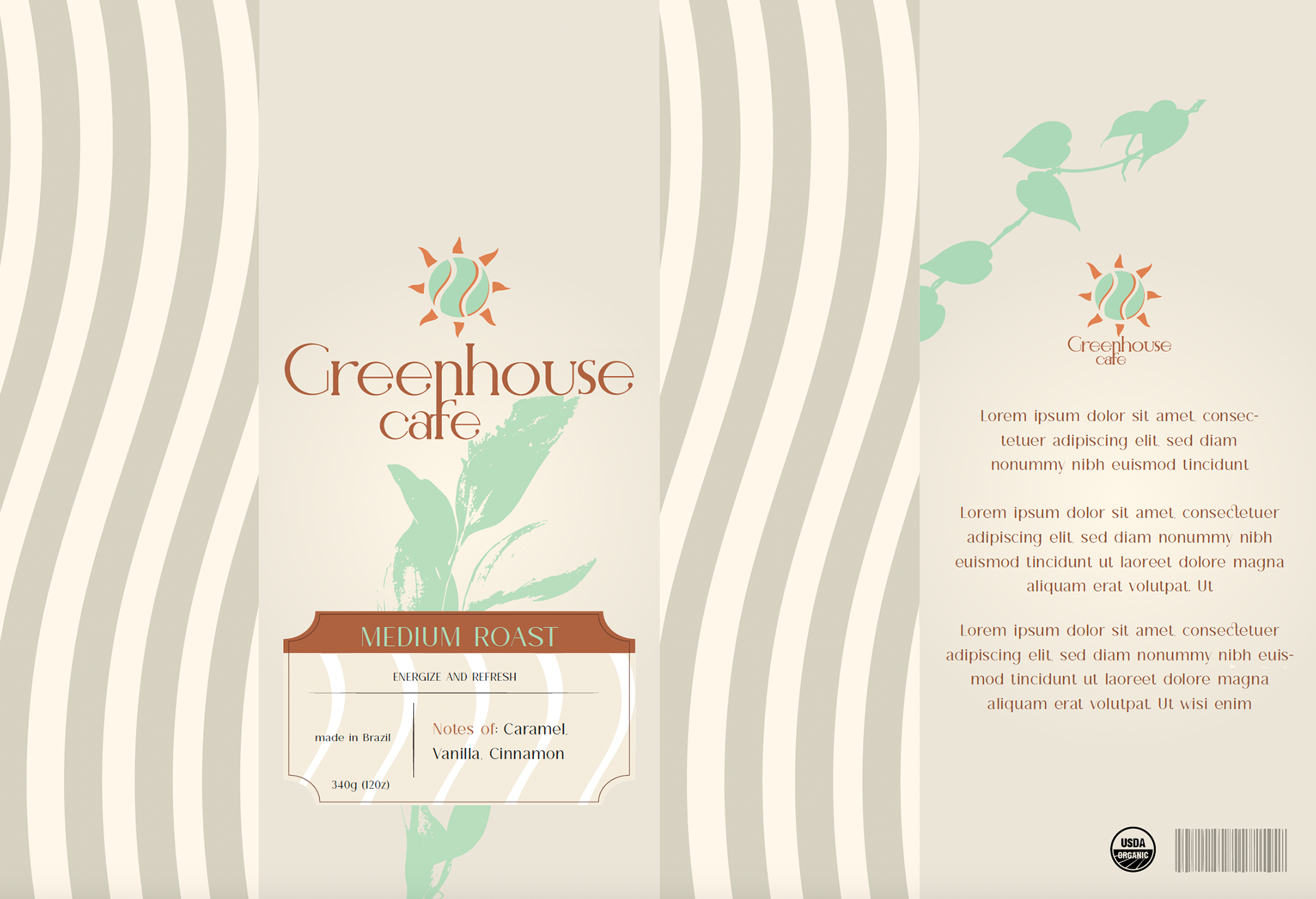 Packaging Design
