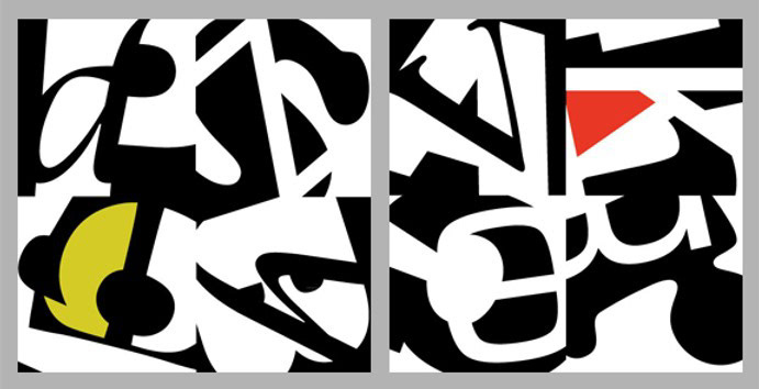 Letterform Play