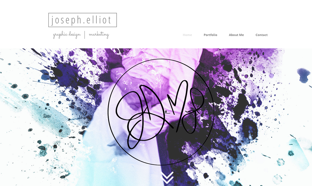 Design Portfolio Cover