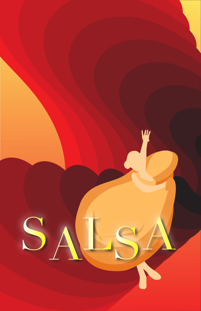 Dance Poster