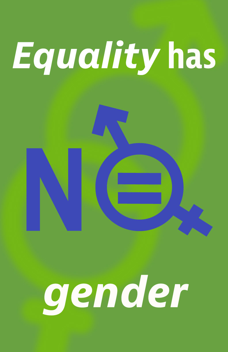 Social Issue Poster