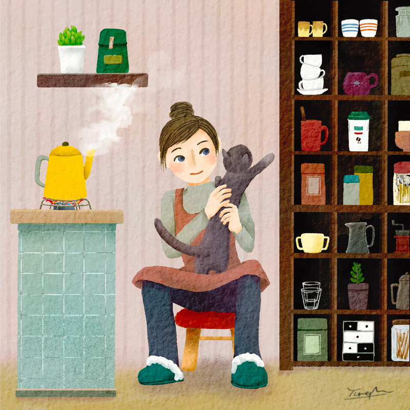 あれが欲しいの