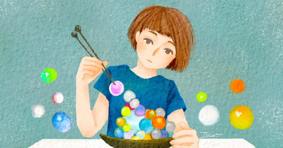 どうするつもり？