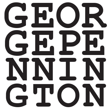 George Pennington