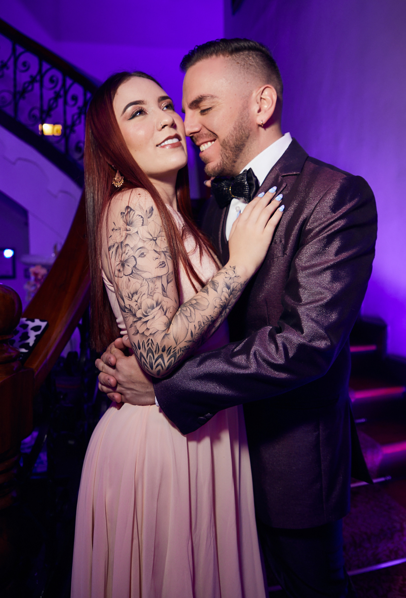 Dueto con Majo Ruíz