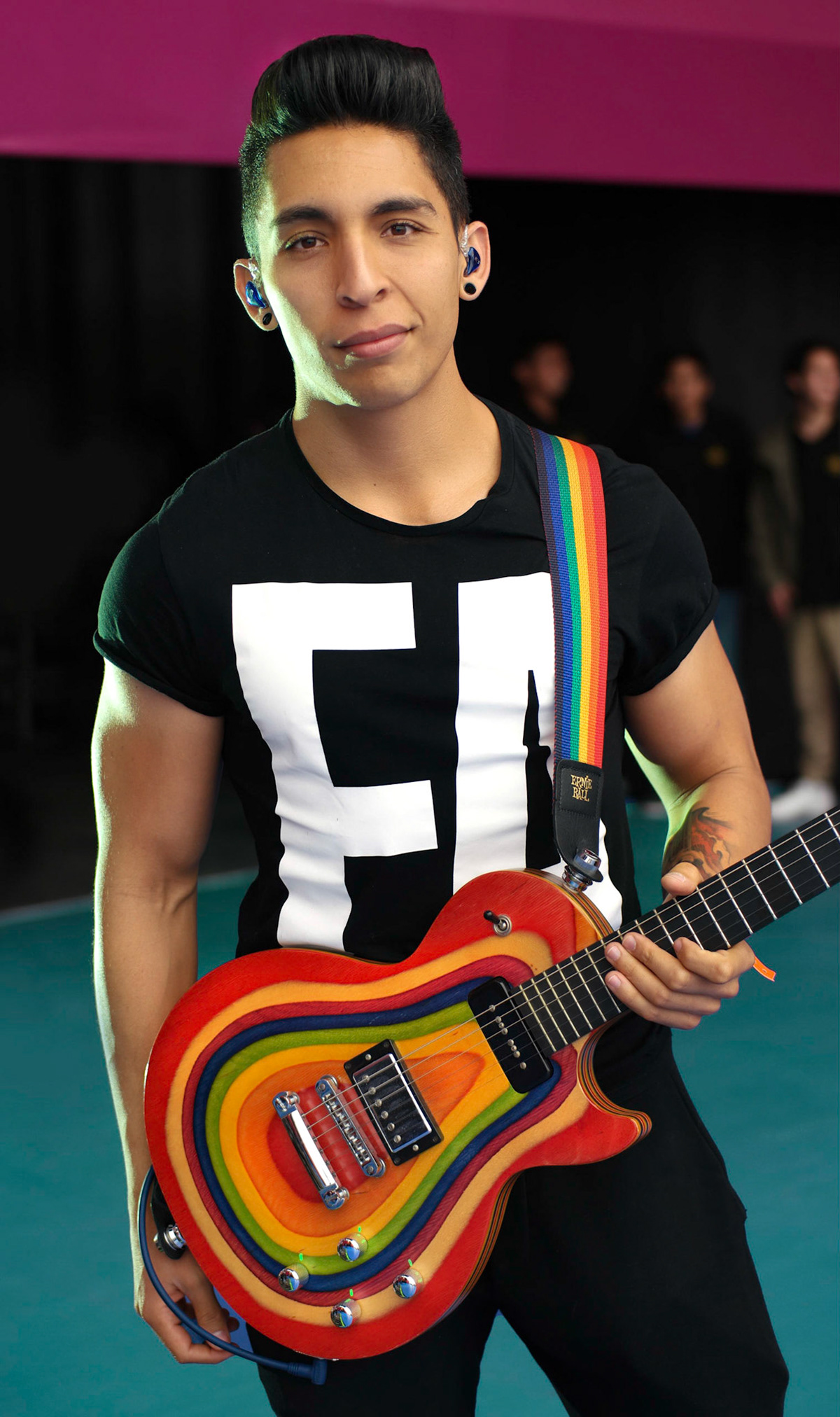 Xavy Alkilados