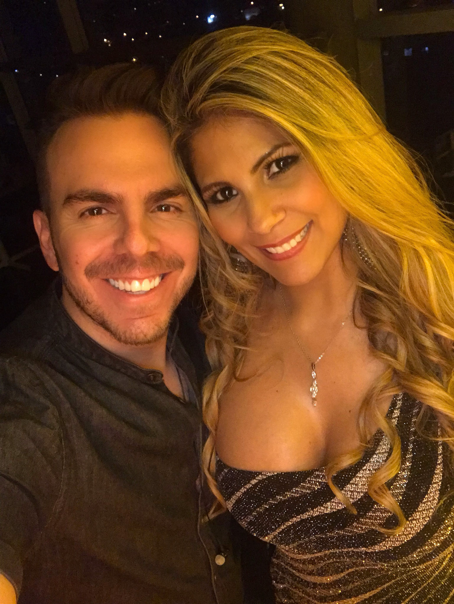 May Vargas