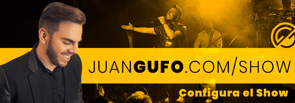 Juan GuFo Show
