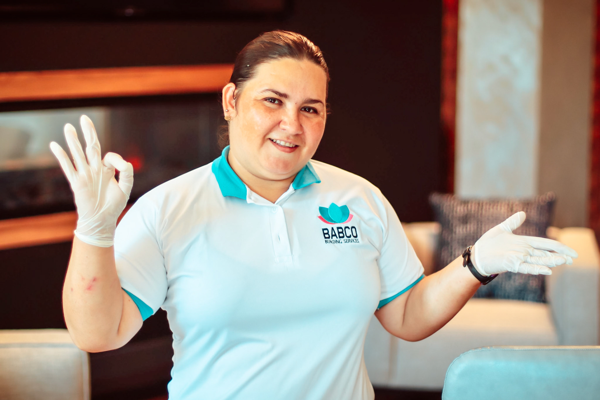 BABCO Building Services (New Jersey)