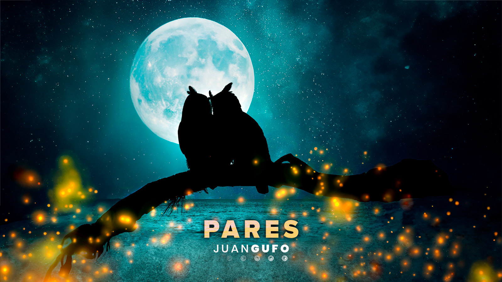 'Pares' Juan GuFo 
