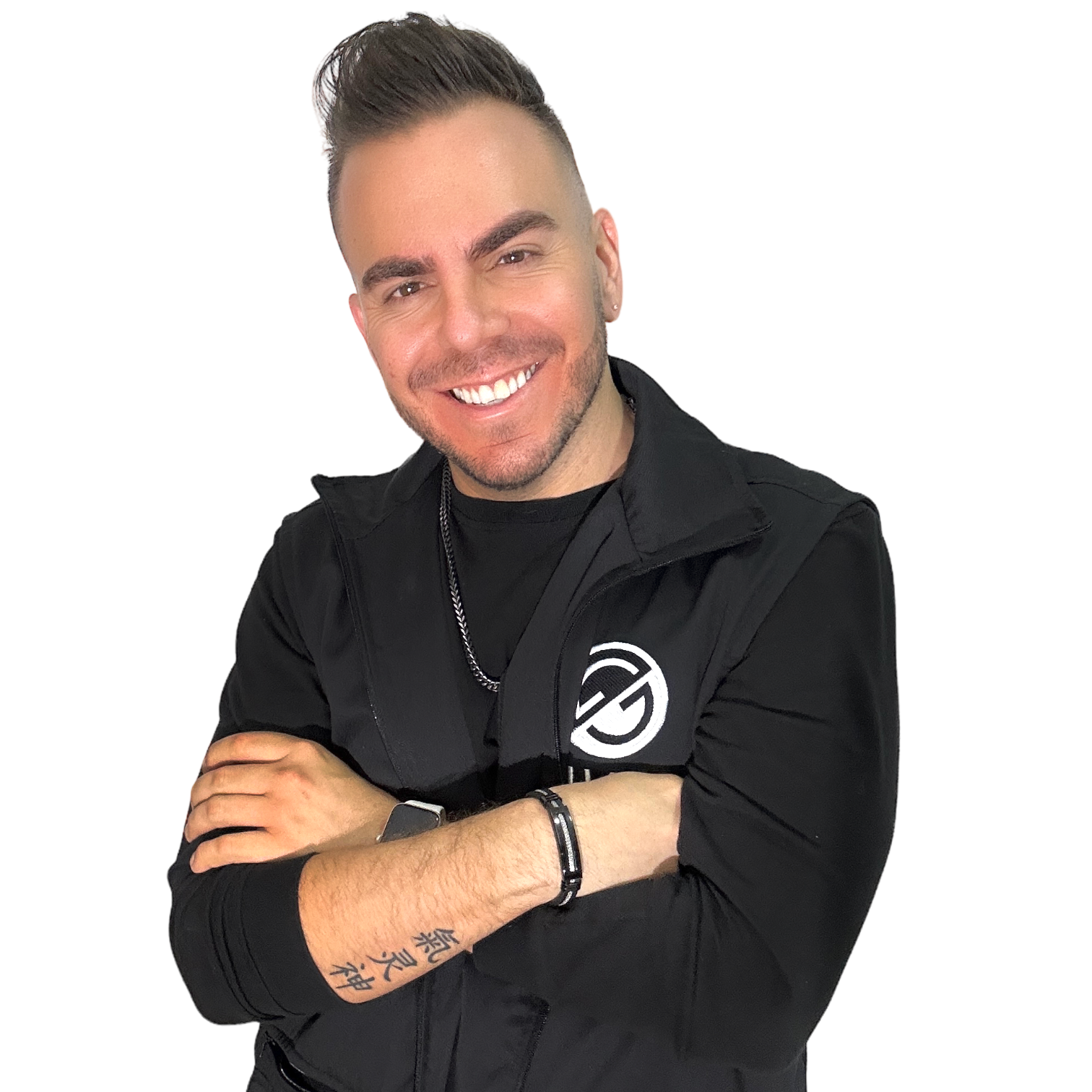 Juan GuFo, Juan Guillermo Gutiérrez Forero 