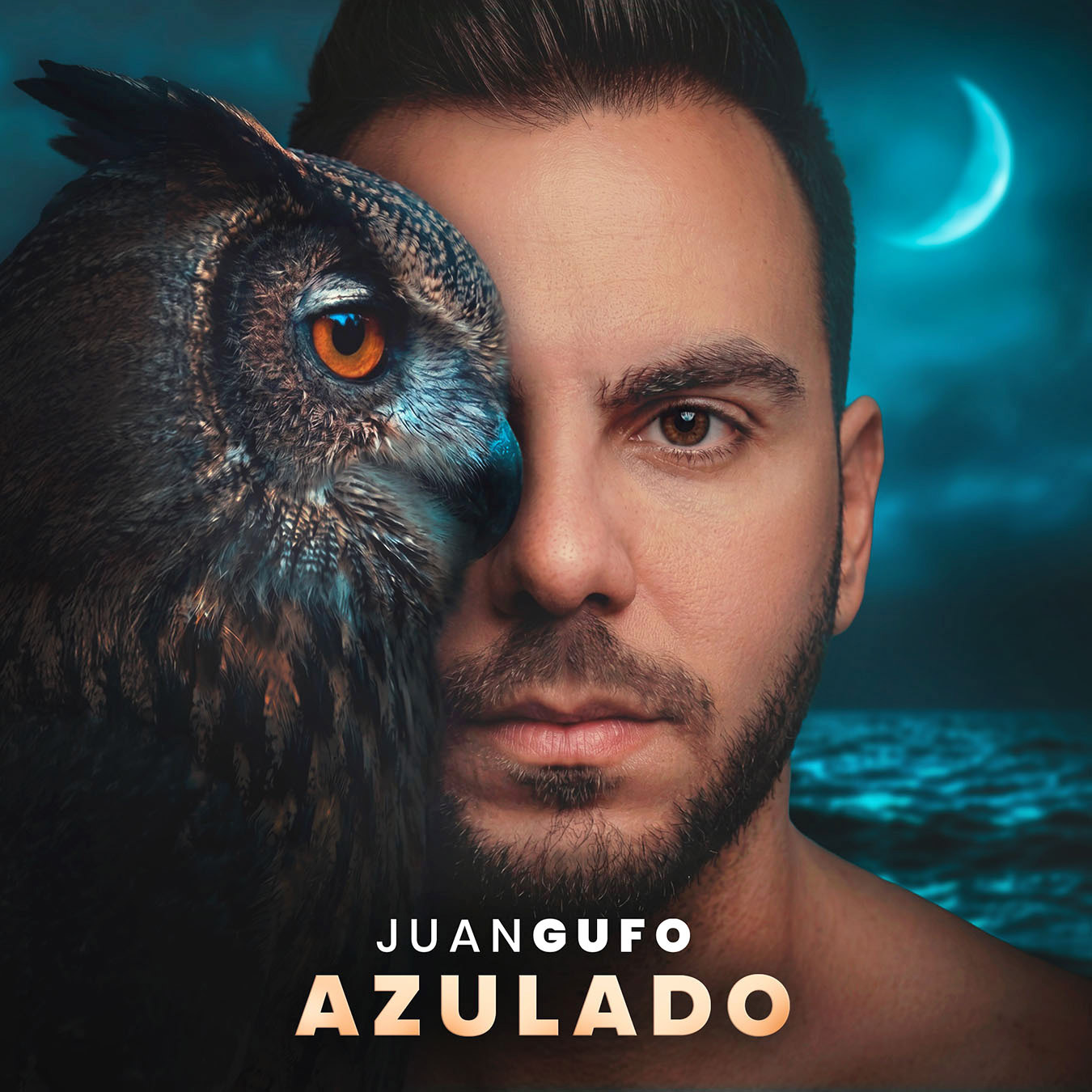 AZULADO JUANGUFO