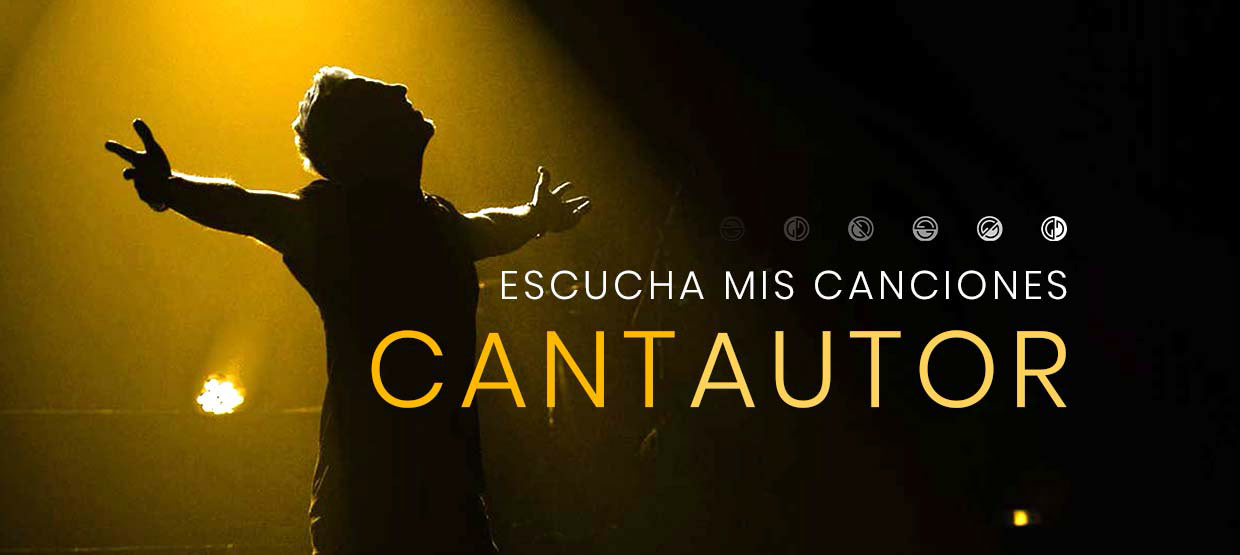 Juan GuFo Cantautor