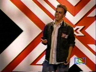 Factor X (2005)
