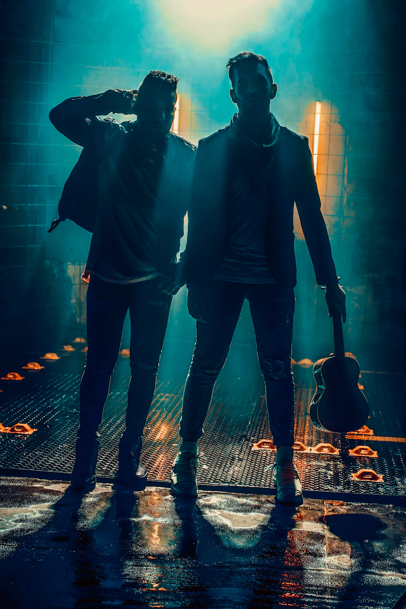 ALKILADOS