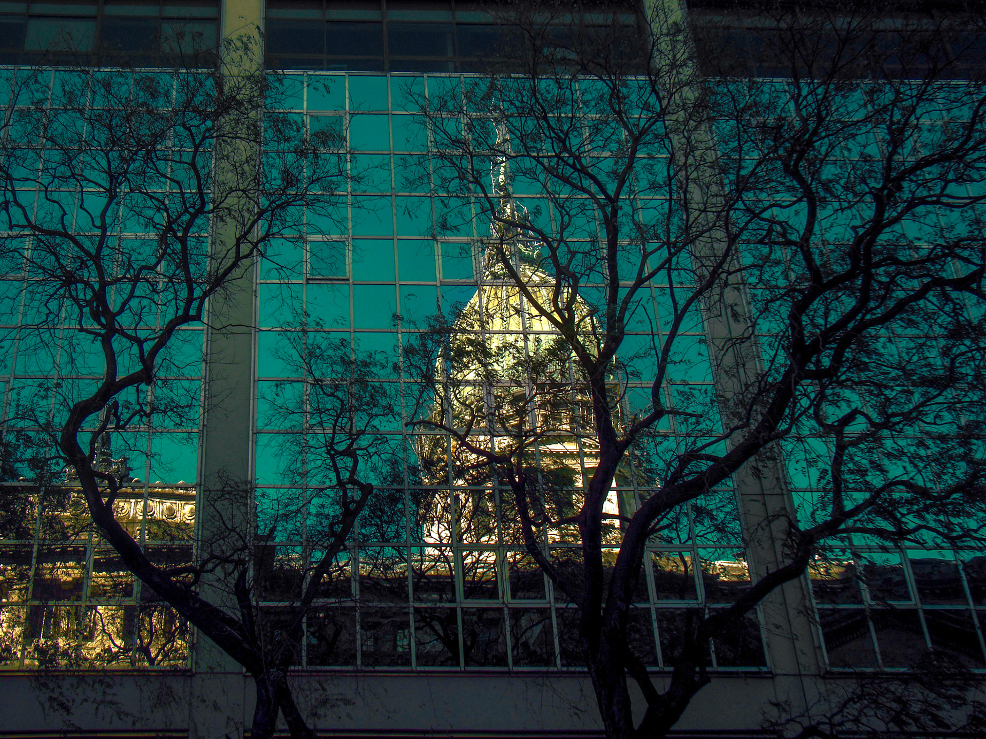 Congreso Buenos Aires