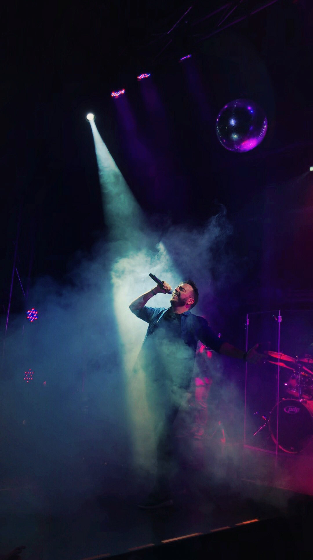 LA OBRA SHOW BAR