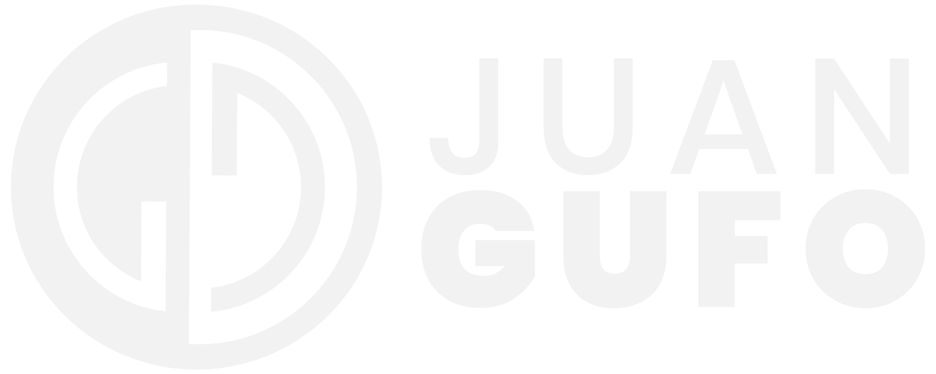 Juan GuFo Logo