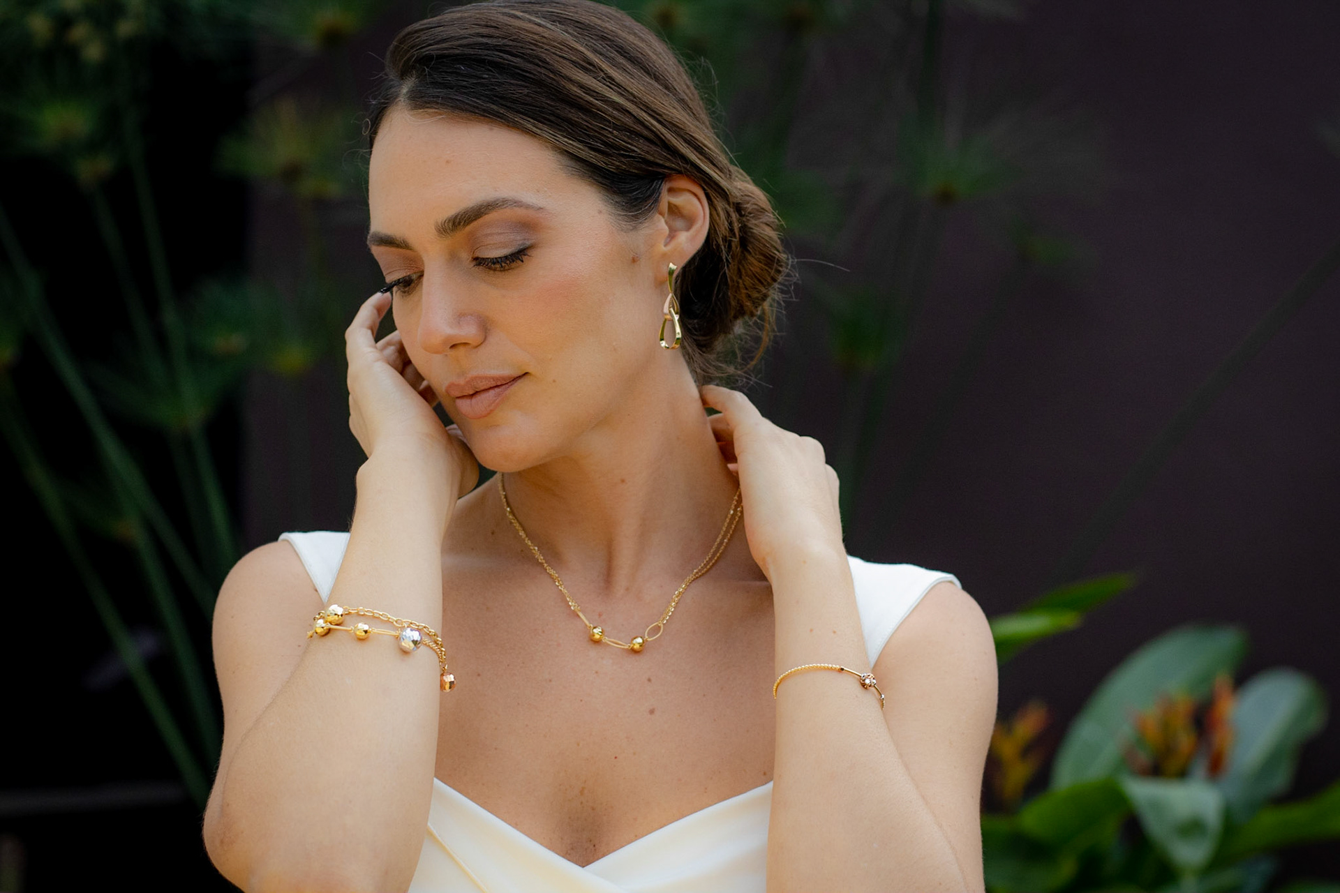 Gladis de Parrado Joyería