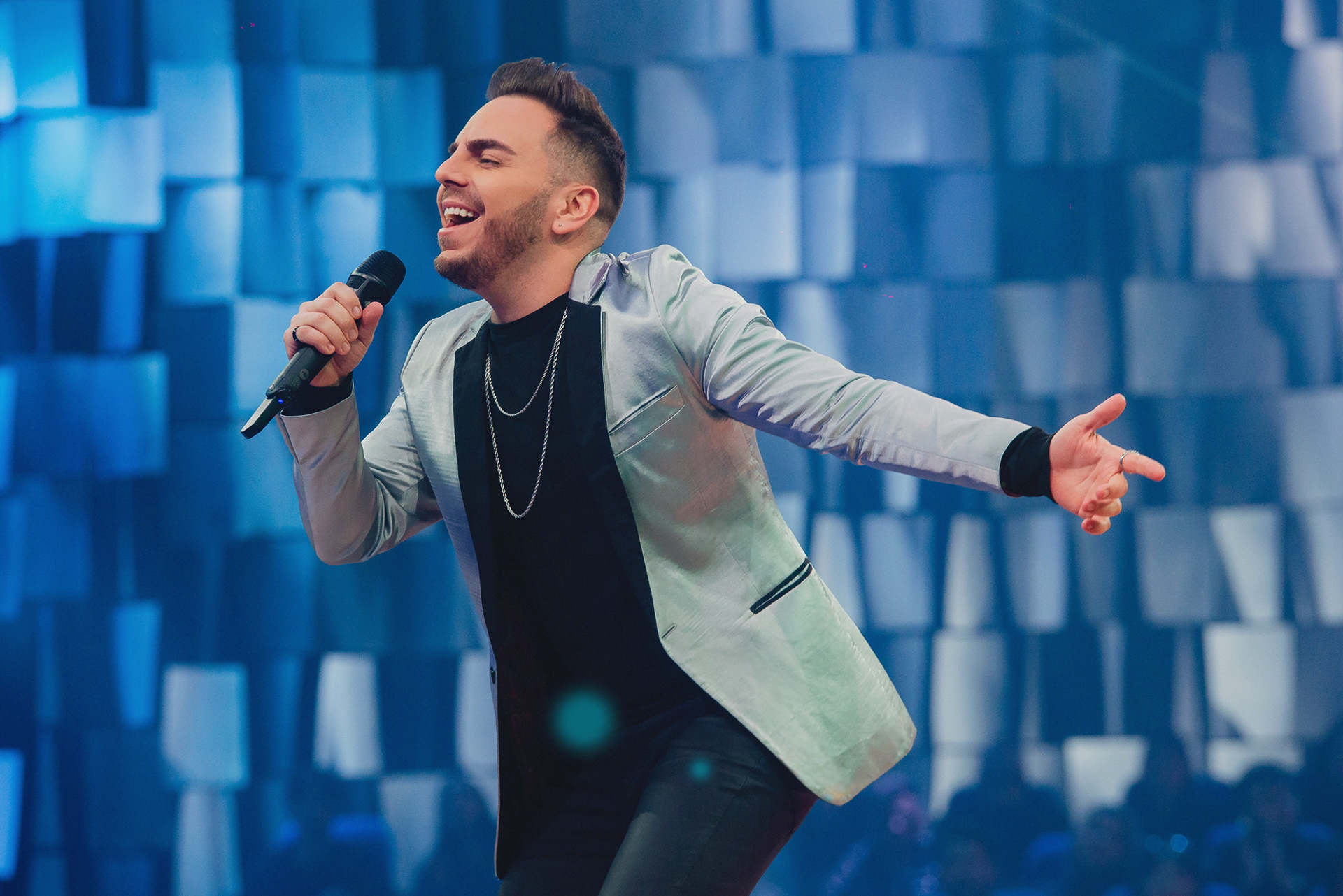 En La Descarga de Caracol TV