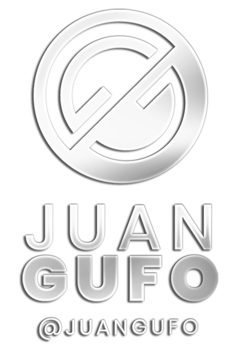 Juan GuFo Logo