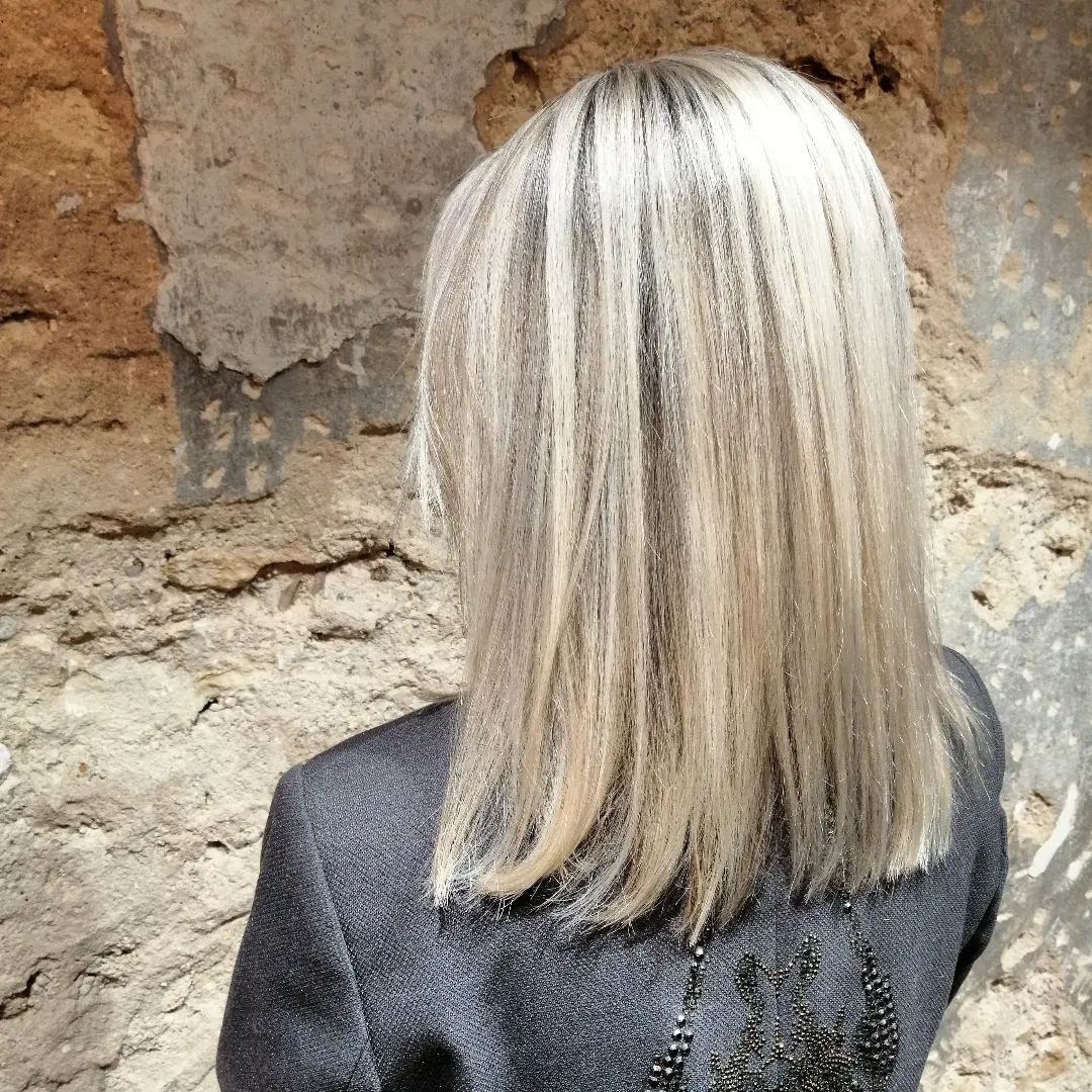 SALON DE COIFFURE METZ