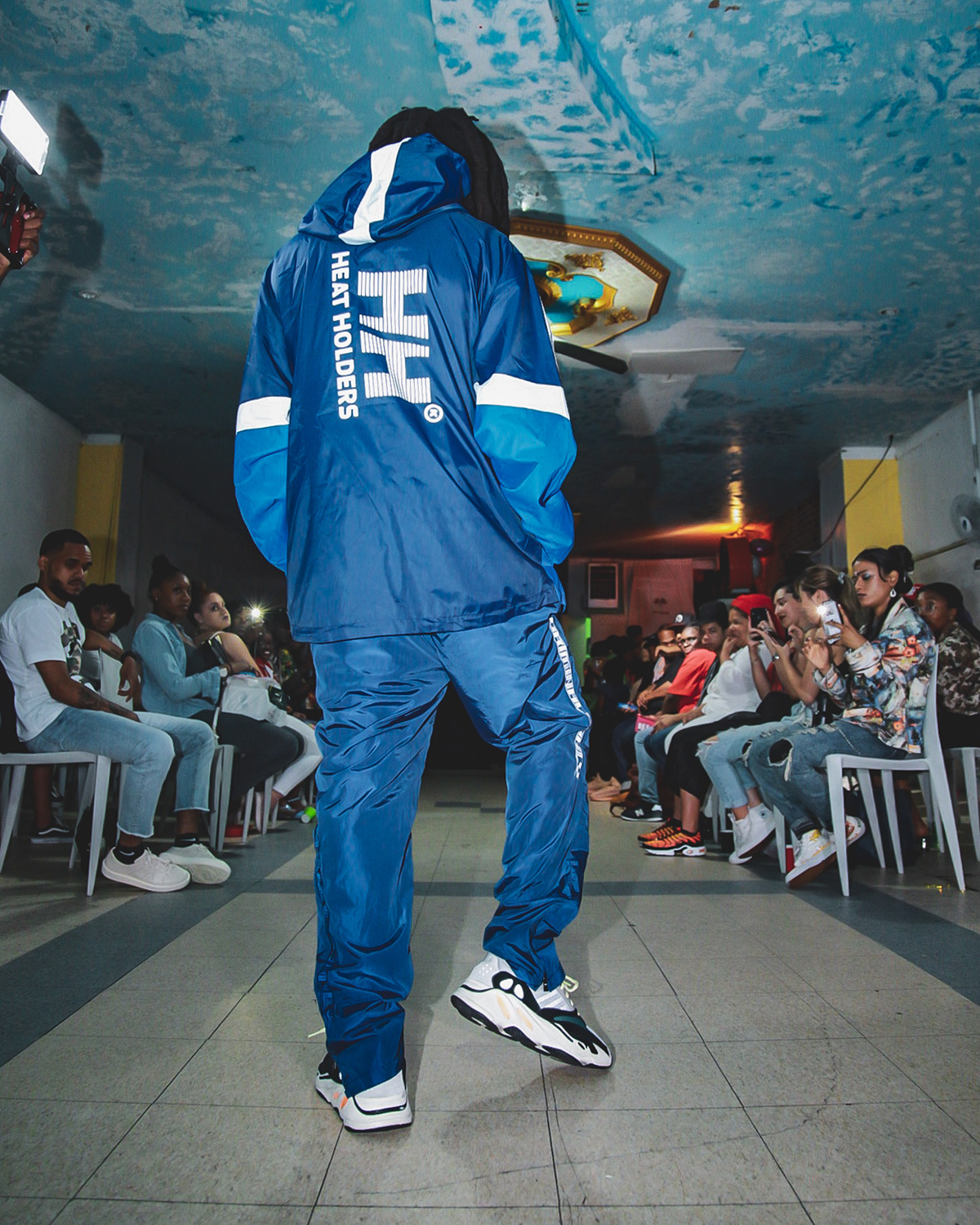 Summer In BK Fashion Show 2019